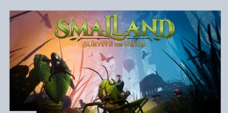 Smalland: Survive The Wilds pc Smalland: Survive The Wilds steam