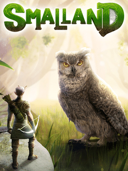 Smalland: Survive the Wilds