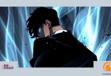 Solo Leveling trailer anime crunchyroll