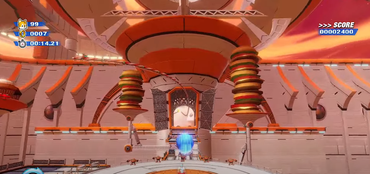Sonic Colors: Ultimate - PC Review