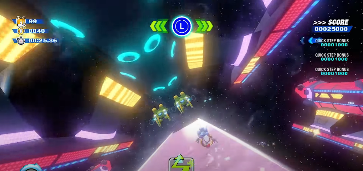 Sonic Colors: Ultimate - PC Review