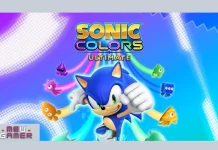 Sonic Colors Ultimate pc Sonic Colors Ultimate review Sonic Colors Ultimate análise