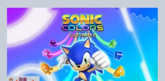 Sonic Colors Ultimate pc Sonic Colors Ultimate review Sonic Colors Ultimate análise