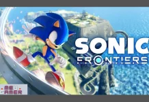 SONIC frontiers ps plus deluxe sonic frontiers playstation plus