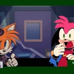 The Murder of Sonic the Hedgehog, jogo gratuito do ouriço chegou ao PC
