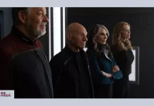 Star Trek Picard 3ª temporada Star Trek Picard 3x06 Star Trek Picard 3x06 horário Star Trek Picard 3x06 dublado Star Trek Picard 3x06 torrent Star Trek Picard 3x06 assistir online Star Trek picard online grátis Star Trek picard online Star trek picard assistir online Star trek picard paramount plus star trek picard onde assistir