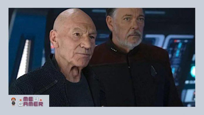 Star Trek Picard 3ª temporada Star Trek Picard 3x06 Star Trek Picard 3x06 horário Star Trek Picard 3x06 dublado Star Trek Picard 3x06 torrent Star Trek Picard 3x06 assistir online Star Trek picard online grátis Star Trek picard online Star trek picard assistir online Star trek picard paramount plus star trek picard onde assistir