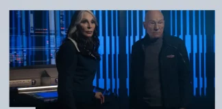 Star Trek Picard 3x07 star trek picard star plus star trek picard 3x07 dublado star trek picard 3x07 torrent