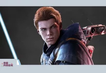 Star Wars Jedi: Survivor trailer