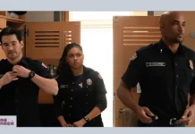 Station 19 6x12 station 18 6x12 assistir online station 19 6x12 torrent station 19 6x12 horário station 19 que horas