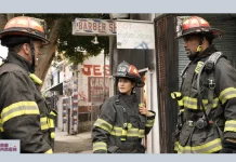 Station 19 6x13 assistir online station 19 6x13 torrent station 19 6x13 legendado