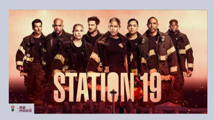 station 19 série station 19 onde assistir station 19 star plus