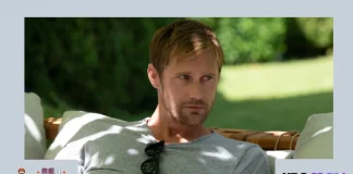 Alexander Skarsgard Succession final 4ª temporada