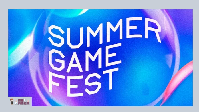 Summer Game Fest 2023