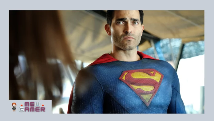 superman e lois assistir online superman e lois 3 temporada superman e lois torrent superman e lois hbo max