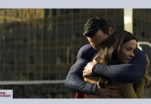Superman & Lois 3x02 dublado superman e lois superman e lois dublado superman e lois hbo max