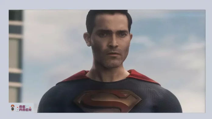 Superman & lois 3x03 Superman & Lois 3x03 assistir Superman & Lois 3x03 legendado