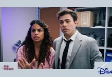Tá Tudo Certo série trailer data