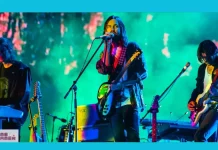 Tame Impala horário lollapalooza brasil 2023 tame impala show tame impala show que horas