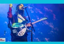 Tame Impala Lollapalooza Brasil 2023 onde assistir Tame Impala Lollapalooza Brasil 2023 show