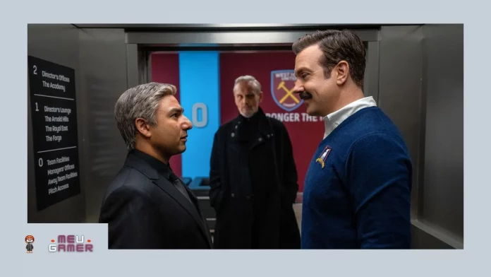 ted_lasso_3_temporada_última Ted Lasso 3ª temporada última Jason Sudeikis