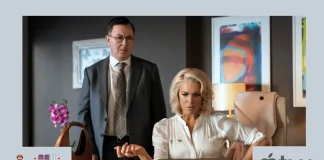 Ted Lasso 3ª temporada episódio 2 horário