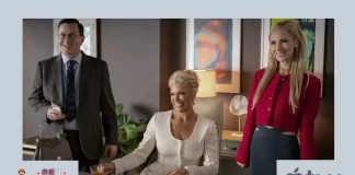 Ted Lasso episódio 3 horário ep