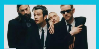 The 1975 Lollapalooza Brasil 2023 The 1975 Lollapalooza Brasil 2023 horario The 1975 Lollapalooza Brasil 2023 que horas The 1975 Lollapalooza Brasil 2023 show