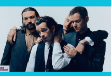 the 1975 Lollapalooza Brasil 2023 onde assistir the 1975 Lollapalooza Brasil 2023 onde assistir show the 1975 banda the 1975 show