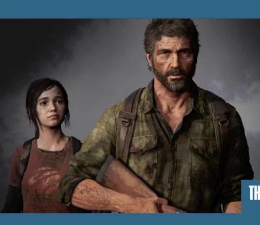 The last of us part I pc The last of us part I requisitos The last of us part I torrent the last of us