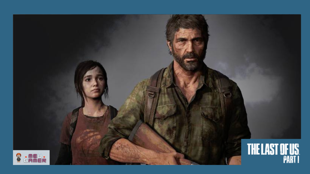 The last of us part I pc The last of us part I requisitos The last of us part I torrent the last of us