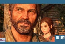 The Last of Us Part I The Last of Us part I tamanho download The Last of Us The last of us part I download The last of us part I torrent