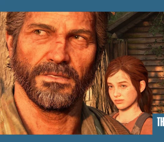 The Last of Us Part I The Last of Us part I tamanho download The Last of Us The last of us part I download The last of us part I torrent