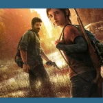 The Last of Us part I PC The last of us Part I lançamento TLOU The last of us part I steam