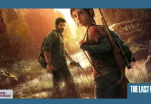 The Last of Us part I PC The last of us Part I lançamento TLOU The last of us part I steam