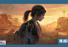 The Last of Us Part I PC The last of us part I horário the last of us part I que horas the last of us part I lançamento the last of us part I pc download