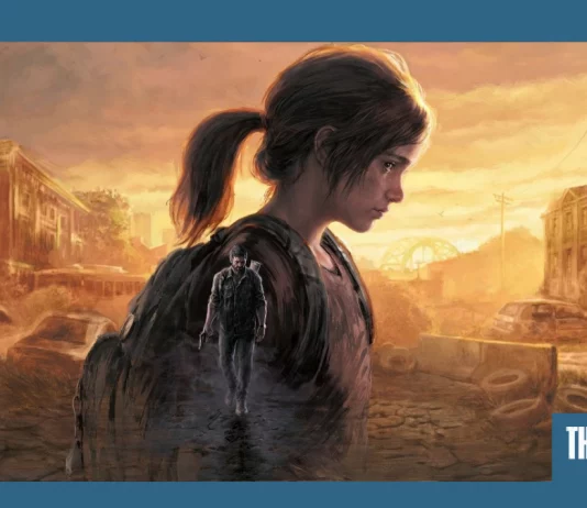 The Last of Us Part I PC The last of us part I horário the last of us part I que horas the last of us part I lançamento the last of us part I pc download
