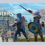 The Settlers New Allies - Ubisoft
