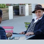 assistir The Blacklist 10x02 online legendado lista negra