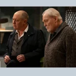 The Blacklist 10x04 legendado 10ª temporada episódio 4 lista negra