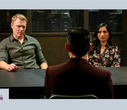 assistir The Blacklist 10x05 online legendado legenda