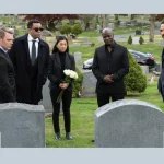 The Blacklist 9ª temporada Netflix data Lista Negra