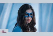 assistir The Flash 9x07 online legendado 9ª temporada
