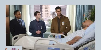 assistir The Good Doctor 6x15 online legendado o bom doutor