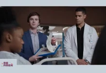 assistir The Good Doctor 6x17 online episódio 17 6ª temporada legendado