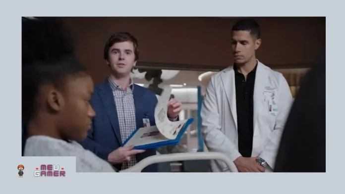 the_good_doctor_6x17_disponível assistir The Good Doctor 6x17 online episódio 17 6ª temporada legendado