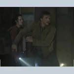 The Last of Us 2ª temporada local filmagens