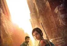 Info game The Last of Us part I