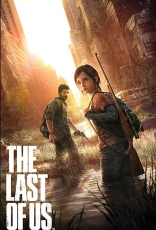 <em>The Last of Us</em>