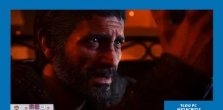 The Last of Us Part I: não tem notas reveladas no Metacritic na versão de PC